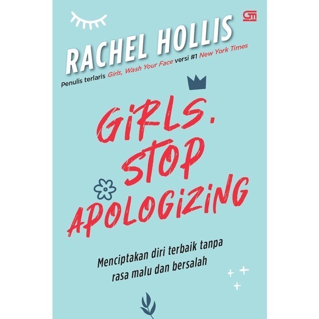 Menyederhanakan Penjagaan Diri Tanpa Rasa Bersalah