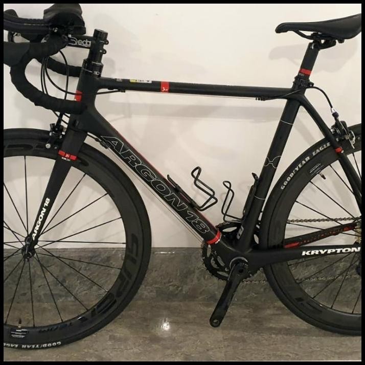 Jual Sepeda Argon 18 Krypton Kr36 2106 Bike Shopee Indonesia