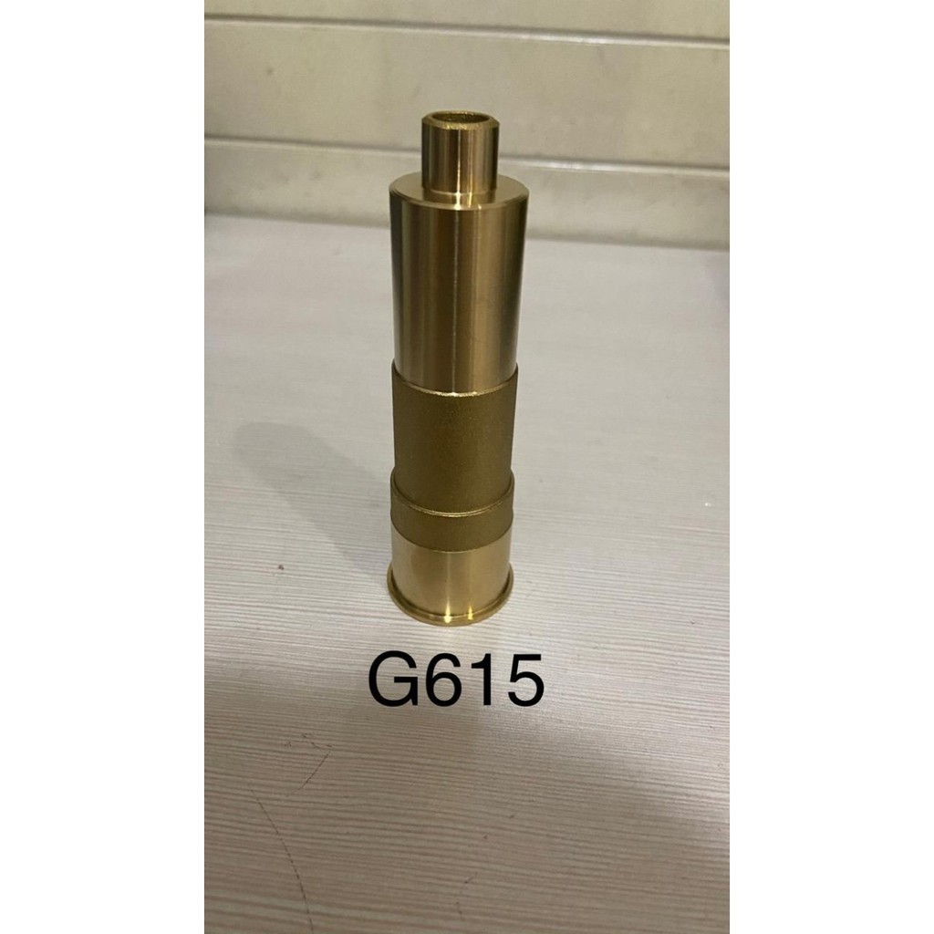 Jual Tabung nozzle nosel fuso fv 415 fv415 31201-68209 8dc9 101 ...