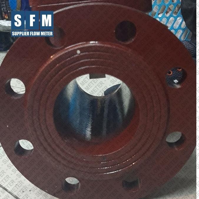 Jual Flow Meter Limbah 3 Inch Shm Dn80 - Sewage Flow Meter 3" (80Mm ...