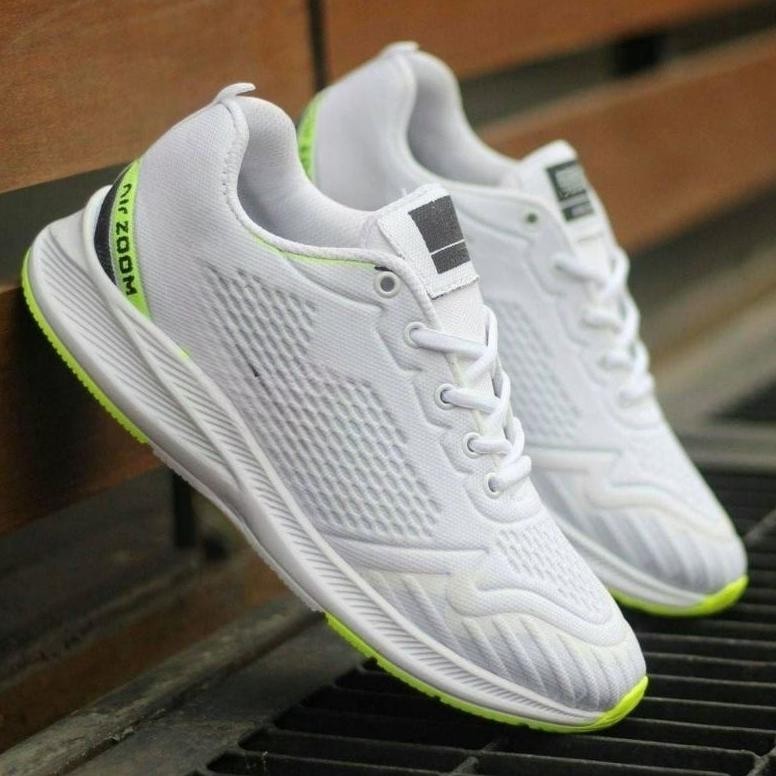 Jual Ex45 Sepatu Sport Pria Wanita Air Zoom Flyknit Sepatu Running ...