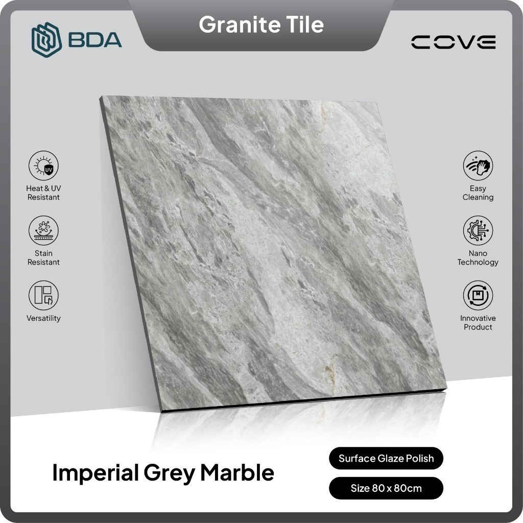 Imperial 養える Collection GREY MARBLE(未開封)