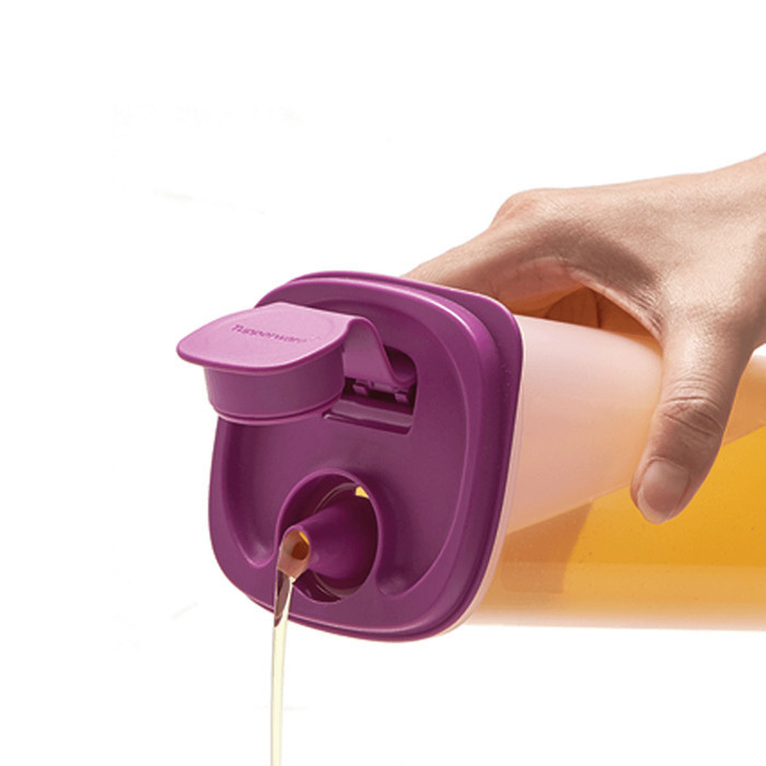 Jual Cooking Oil By Tupperware Original | Shopee Indonesia