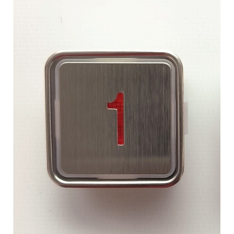 Jual Tombol Lift Push Button Elevator Mtd270 Mt42 Ak-1 | Shopee Indonesia