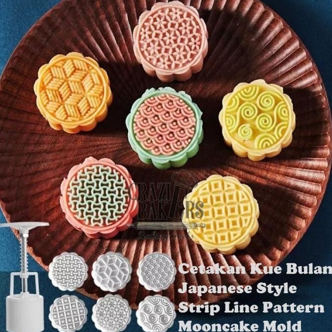 Jual Mooncake Japanese Terlengkap & Harga Terbaru April 2026 | Shopee ...