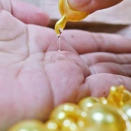 Jual Ellips Hair Vitamin Rambut Elips Kemasan Botol Isi 50 Kapsul ...