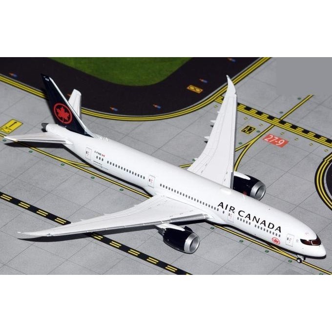 GEMINIJETS EL AL BOEING 787-900 4X-EDA 1:200 Scale G2ELY692