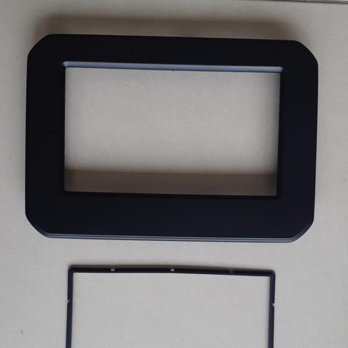 Jual Menarik Frame Panel Tape Suzuki Ignis | Shopee Indonesia