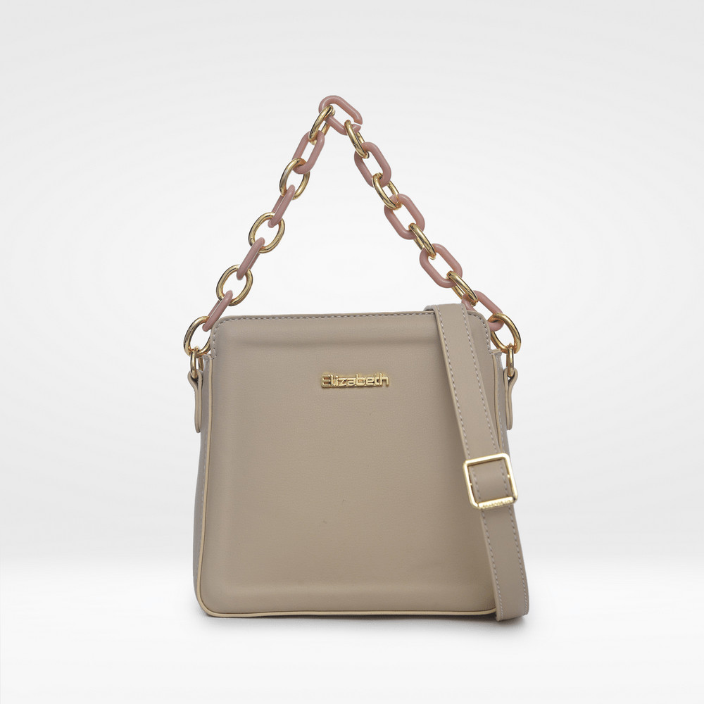 Jual Tas Elizabeth Mini Sling Bag 0022 1454 Shopee Indonesia