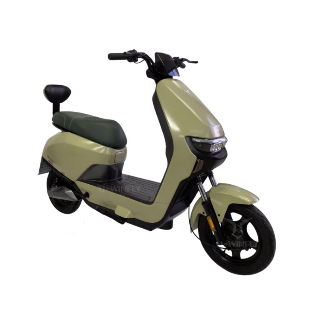 Jual Sepeda Listrik Uwinfly D8S Dragon Fly Garansi Resmi U WIN FLY D8D ...