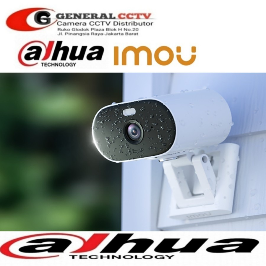 Jual NEW SERIES IP CAMERA WIFI IMOU VERSA 1080P TWO WAY TALK WIFI SMART ...