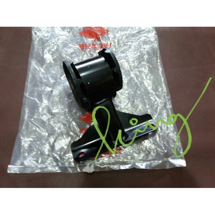 Jual Baru Asli Engine Mounting Wagon R Kanan Asli Ori New | Shopee ...