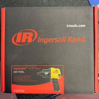 Jual ingersoll rand air impact Street Legal 