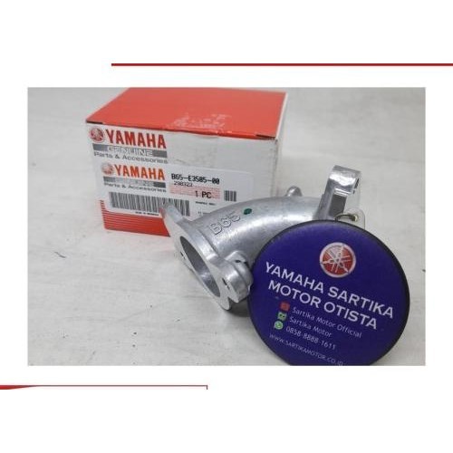 Jual Original Manifold (B65) Yamaha Aerox | Shopee Indonesia