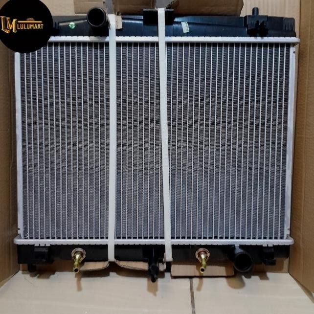 Jual Radiator Toyota Yaris New Vios Limo Matic At | Shopee Indonesia