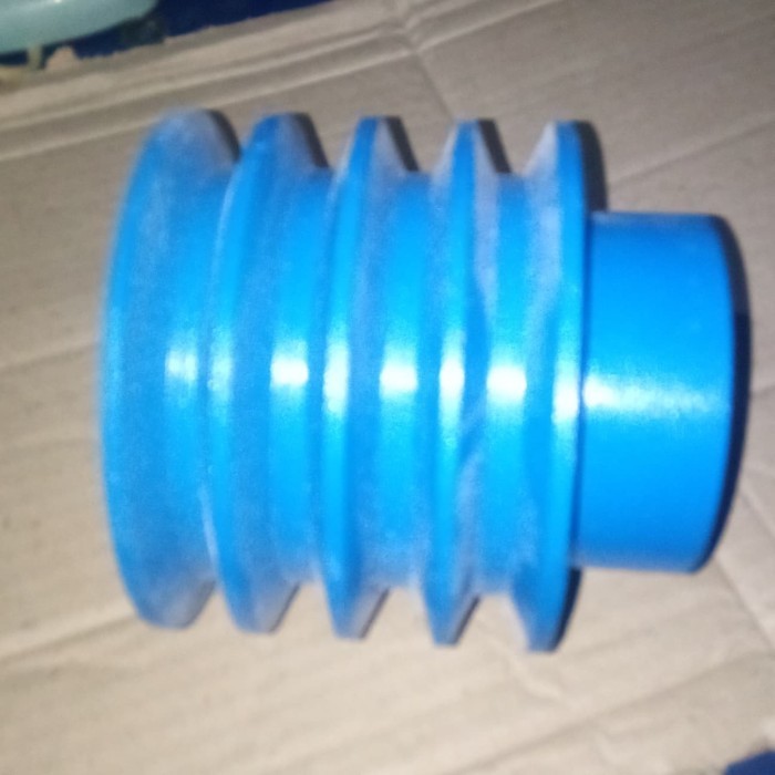 Jual PULLEY PULLY B4 6