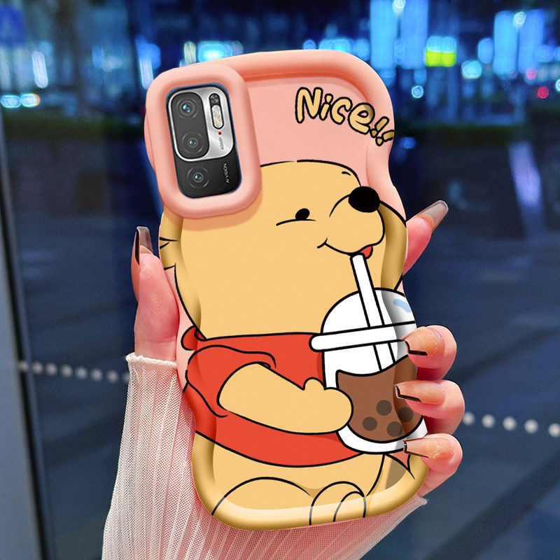 Jual Casing Hp Untuk Xiaomi Redmi Note 10 Pro Note 10s Note 12 4G Note ...