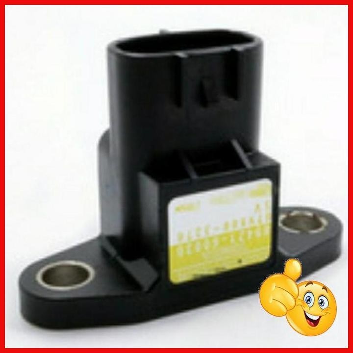 Toyota 89421-60030 MAP Sensor – Turbo Pressure Sensor – For Hilux Surf Turbo Diesel, 079800-3270