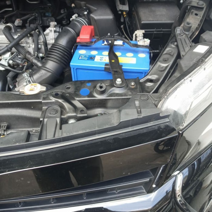 Jual Unik Accu Toyota Voxy,Alphard(Old), Xtrail, Inova, 85D23L ...