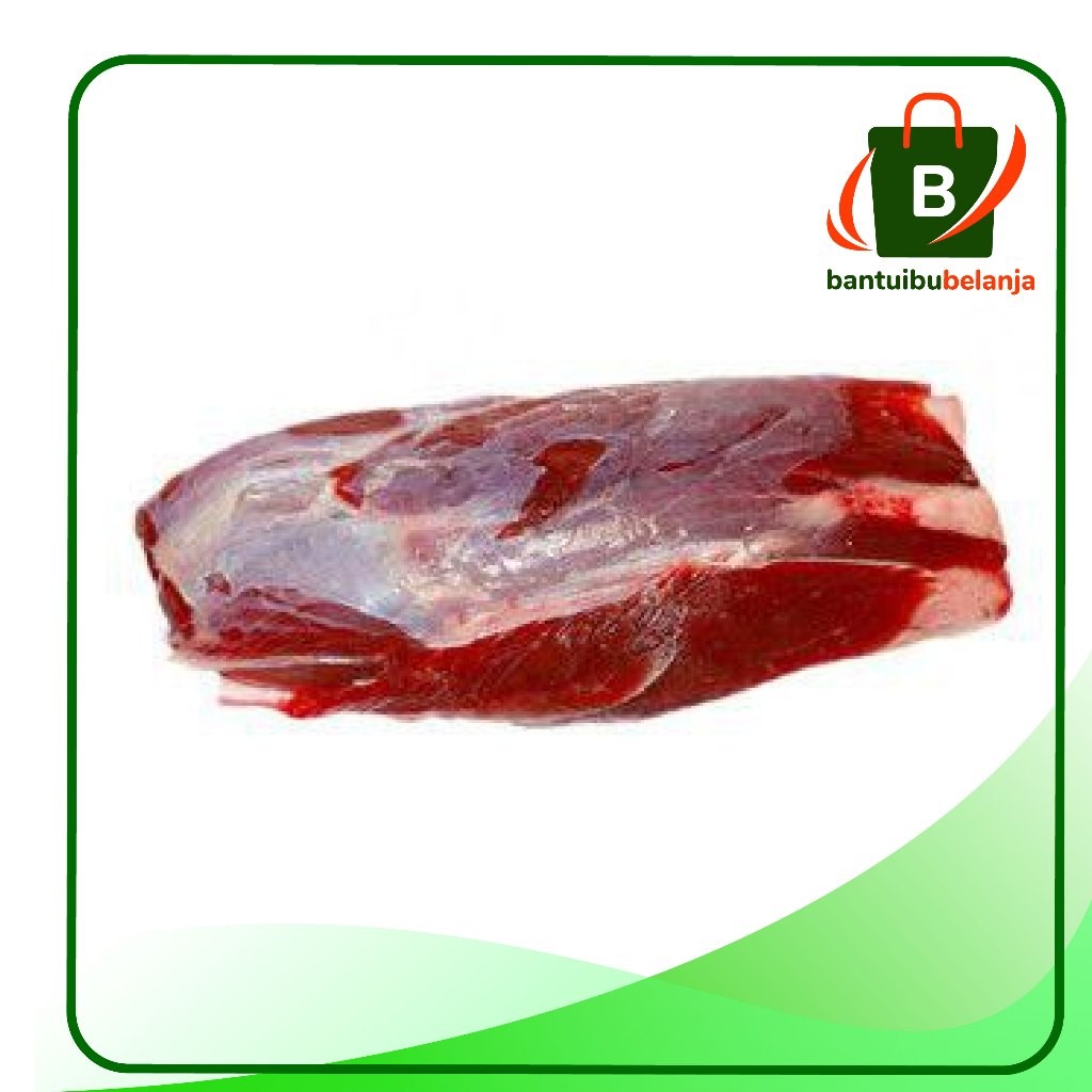 Jual DAGING SENGKEL SAPI SEGAR per 250 gram / BEEF SHANK | Shopee Indonesia