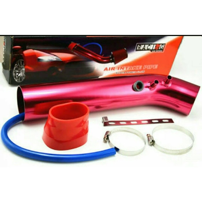 Jual Intake Pipe Universal Long- Pipa Intake Universal Panjang | Shopee ...