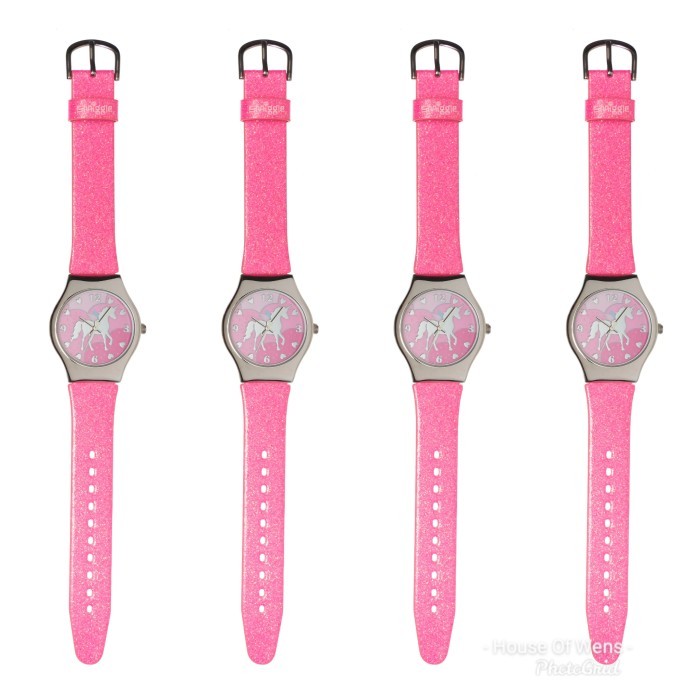 Jual Smiggle Lunar Watch - Jam Original Smiggle | Shopee Indonesia