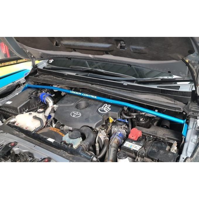 Jual Strutbar 2 Titik (Engine) Kijang Innova Diesel Turbo | Shopee ...