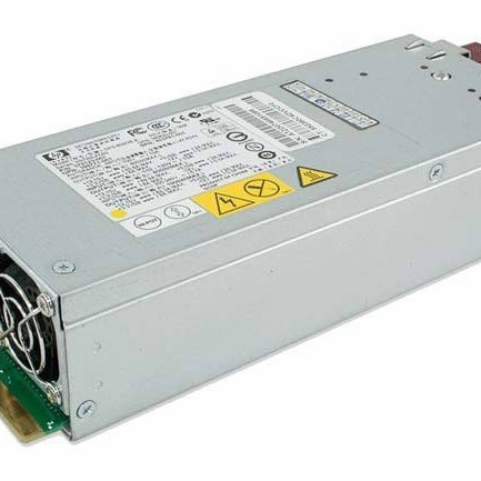 Jual Dijual!! Power Supply Server Hp Proliant 1000W Dl380 Ml350 370 G5 ...