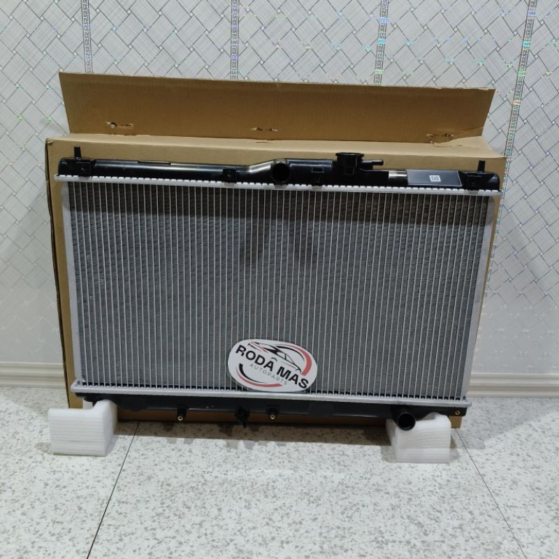 Jual RADIATOR HONDA ACCORD MAESTRO MESTRO MANUAL TRIVINDO | Shopee ...