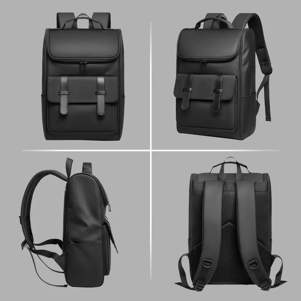 Jual tas ransel pria sekolah jalan jalan smp sma multifungsi | Shopee ...