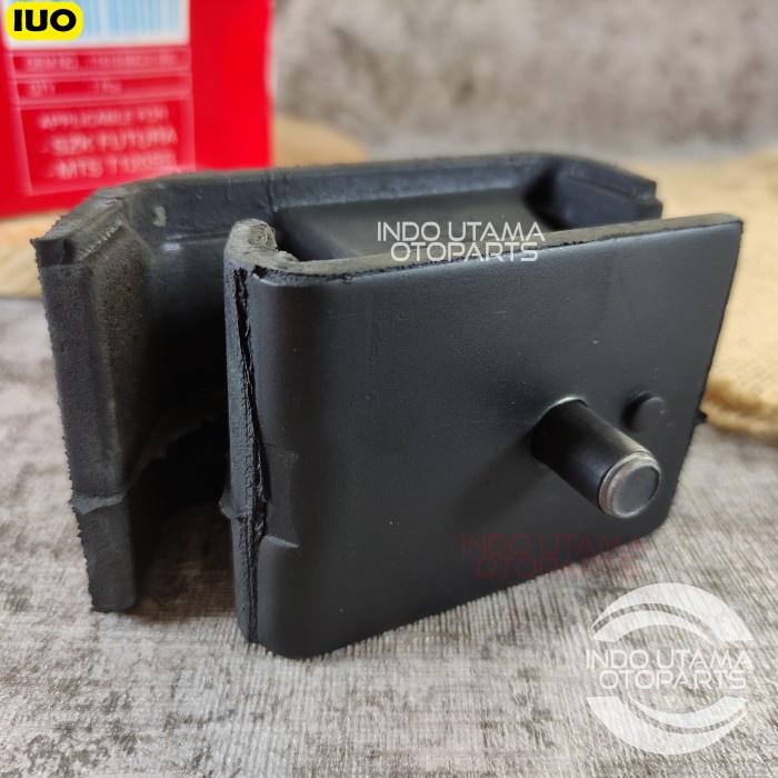 Jual Engine Mounting Futura APV T120ss Dudukan mesin INDOPARTS star ...
