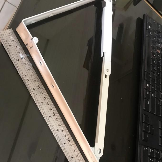 Jual Siku rak lipat 40 cm x 40 cm tebal 2mm soligen | Shopee Indonesia