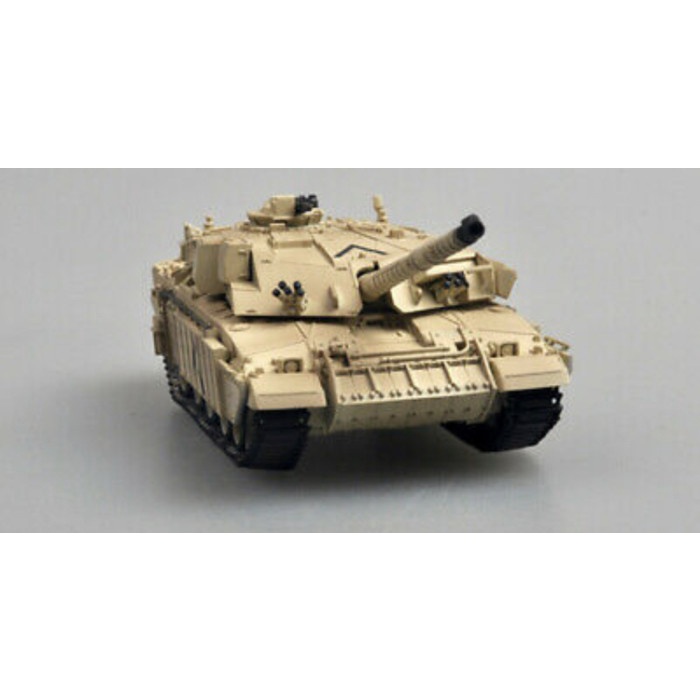 Jual FLASH SALE!!! DIECAST TANK CHALLENGER 1 BRITISH ARMY, IRAQ SCALE 1 ...