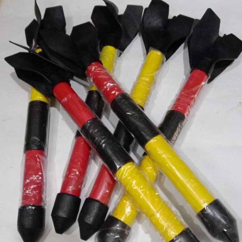 Jual 9.9 Discount Rudal Kids/Turbo Poa/Lempar Lembing Alat Olahraga ...