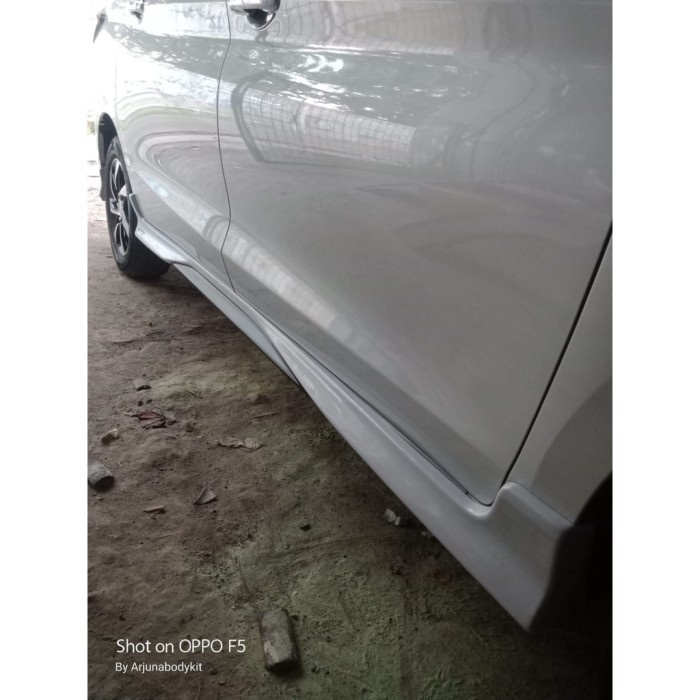 Jual Bodykit Suzuki Ertiga 2018 2019 2020 2021 Bodykit Ertiga Sporty
