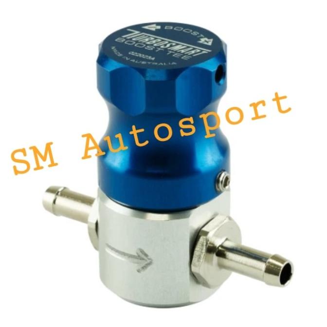 Jual turbosmart manual turbo boost control boost tee controller