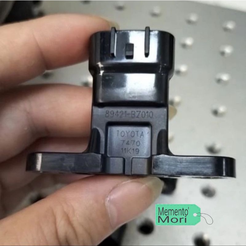 Jual Original - Sensor Map Toyota Avanza Xenia Rush Terios | Shopee ...