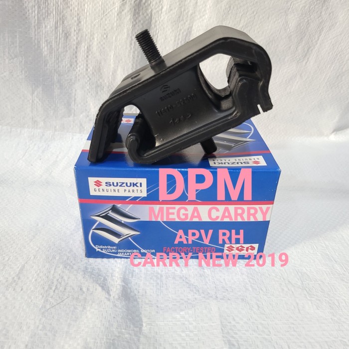 Jual Dudukan Mesin Apv Rh Megga Carry Asli Engine Mounting Apv Kanan ...