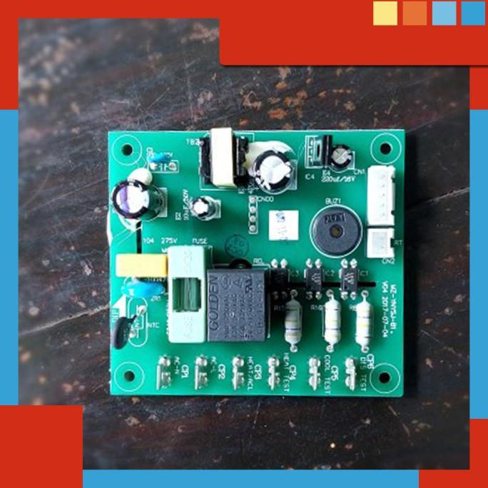 Jual Original Modul Pcb Dispenser Sanken Hwd-772Sh Hwd 772 Sh Hwd-772 ...