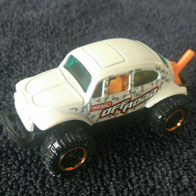 thumbnail image 2 of Jeep Willys 4x4/Volkswagen... 2 of 9