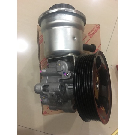 Jual Gearbox pompa power steering innova fortuner hilux bensin original ...