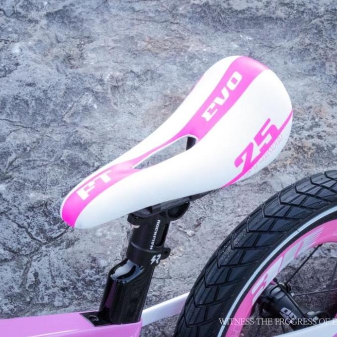 ROCKFISH Carbon Wheel FT-EVO ピンク ROCKFISH Carbon Wheel FT-EVO ピンク