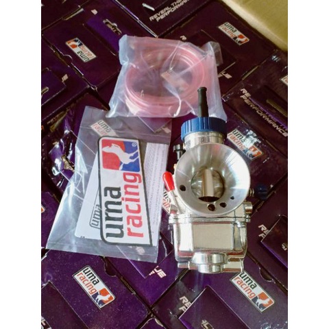 Jual Karburator Karbu Pe 28 Pwk 28 30 32 Uma Racing - Carburetor Karbu ...