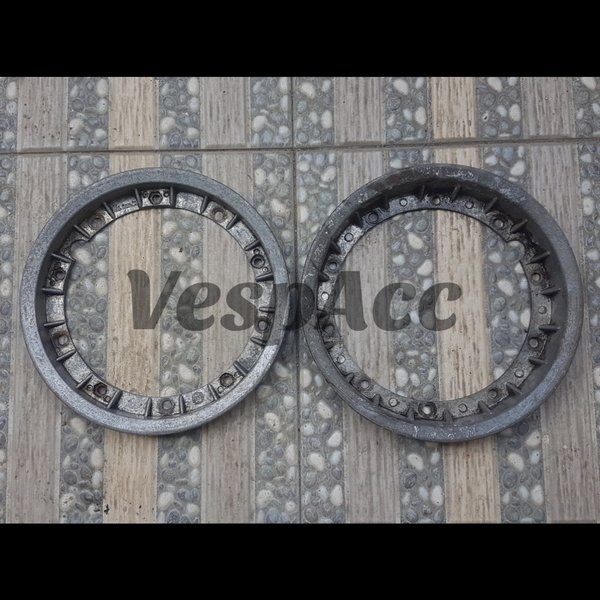 Jual Velg Vespa Ring 10 Alumunium Fa Italia Bekas Shopee Indonesia