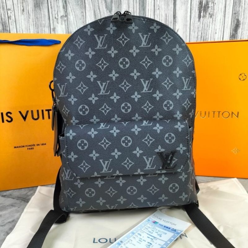 Louis Vuitton Sprinter Backpack (M45728)