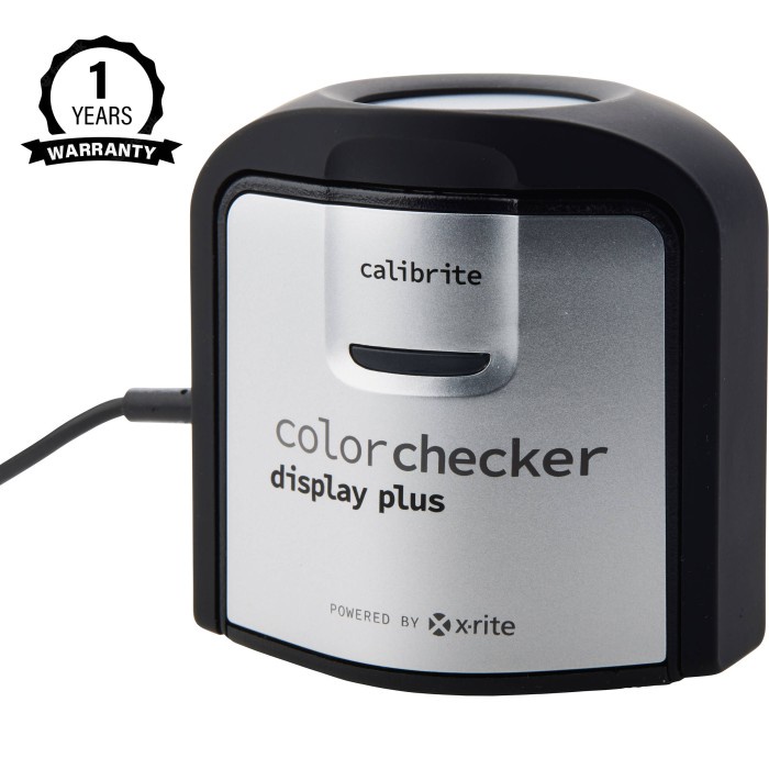 Jual X-Rite i1 Display Pro PLUS - Xrite Alat Kalibrasi Monitor ...