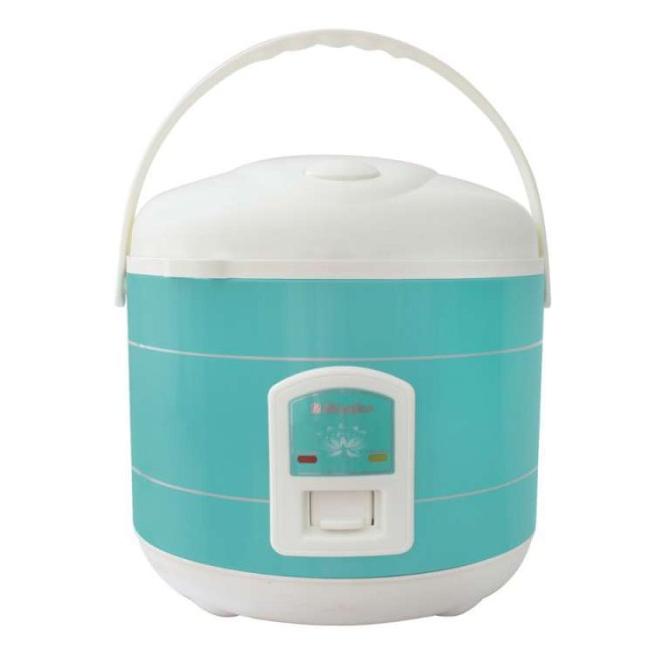 Jual Magic Com / Rice Cooker Miyako MCM838 2,2 Liter 3in1 Shopee Indonesia