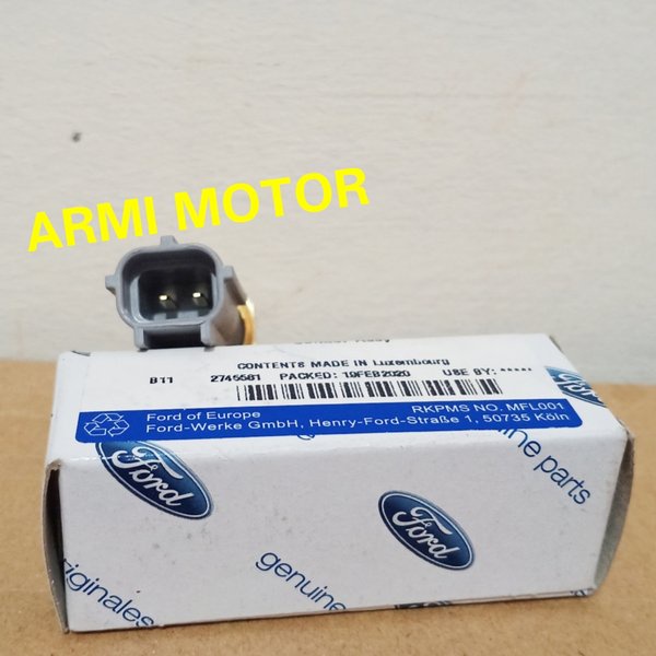 Jual ect sensor ( sensor engine coolant temperature) ford fiesta all