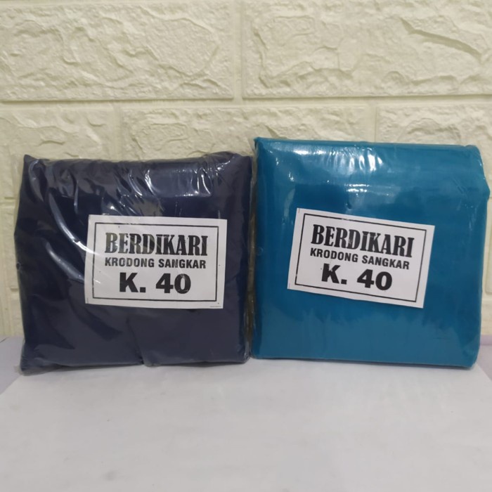 Jual Kerodong Sangkar Kosan Kotak Ukuran X Cm Kain Drill Tebal Shopee Indonesia