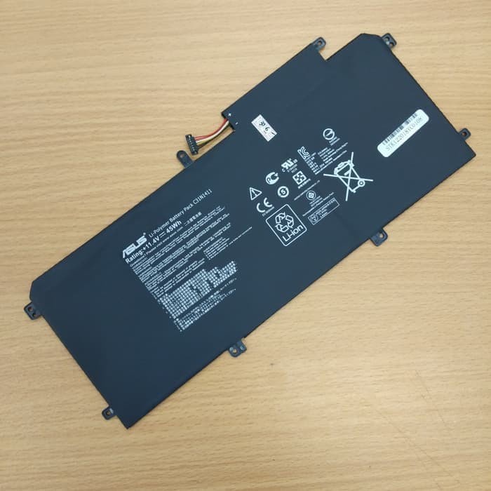 C31N1411 Akku für ASUS Zenbook U305LA FC005T FC147T FC060T U305UA-6200